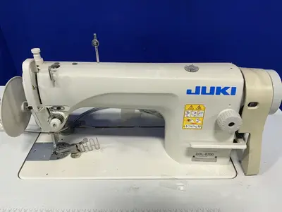 Used JUKI DDL8700 Sewing Equipment Ohio US | HGR 24 #1345196