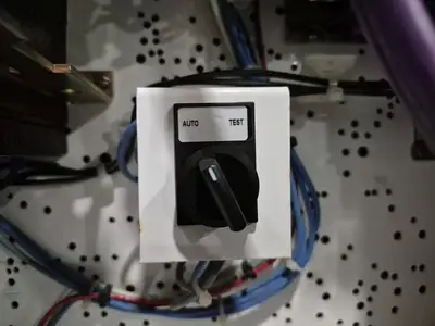 USED SIEMENS TIASTAR