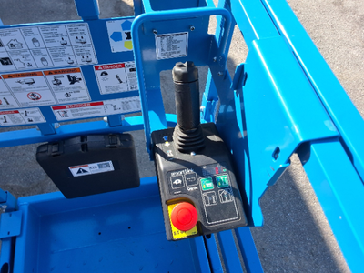 NEW 2026 Genie GS-2632E