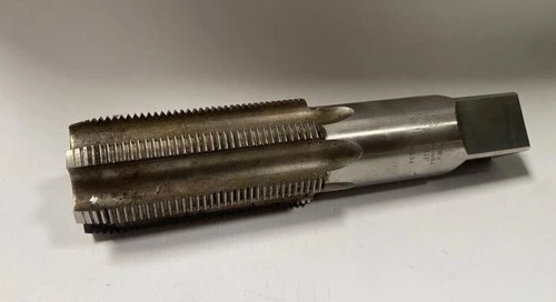 Used Pratt & Whitney Does Not Apply Taps & Dies California US | Amiron Machinery #726048