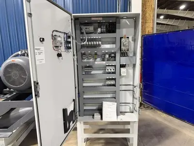 Used VECOPLAN VTH End Matchers Pennsylvania US | RT Machine Company #1453255