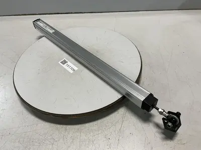 USED NOVOTECHNIK LWH 450