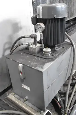 USED 2022 VERNON MPM5