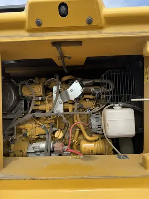 Used 2022 CATERPILLAR 310 Excavators North Carolina US | Proxy Equipment #1378445