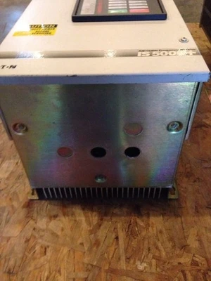 USED Eaton IS-500707-0480