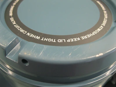 USED Micro Motion 5700 R12 ABAAZZZ AZZZAMV