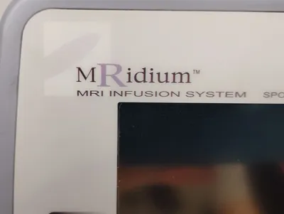 USED Iradimed MRidium