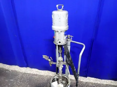 Used GRACO 222771 Pumps Ohio US | HGR 24 #738168