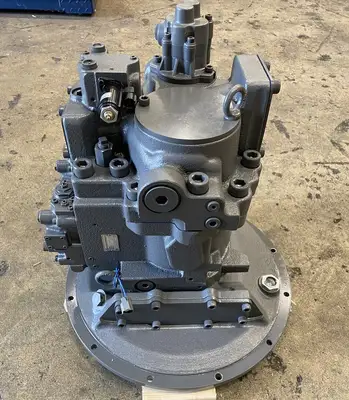 NEW HANDOK HYDRAULIC K5V160