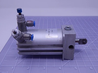 Used DESTACO _UNKNOWN_ Pneumatic Cylinders Texas US | OCO Industrial #1571016
