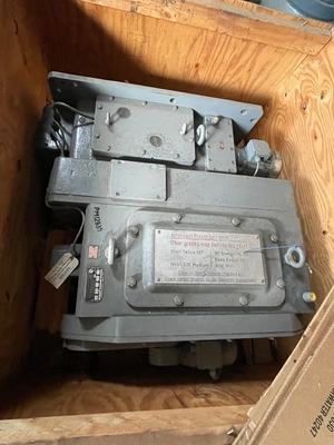 USED P.I.V. G3A5-DU-Format