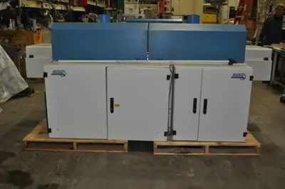 USED 2005 SEHO HSS-3235