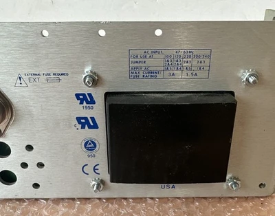 USED INTERNATIONAL POWER IHE12-10.2