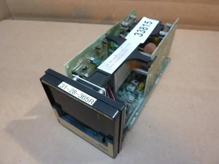 Used BARBER COLMAN 585C-00056-000-0-05 Temperature Controls Michigan US | Ideal Machinery #594150