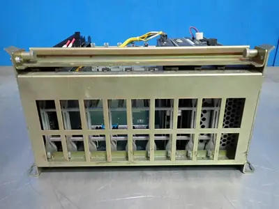 USED ALLENBRADLEY 1771A2B B