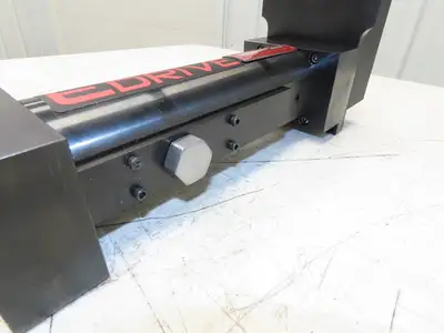 Edrive HD304 Eliminator HD Heavy Duty High Speed & Force 4" Stroke 4000lbf