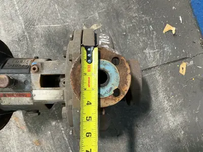 Used GOULDS 3196 Pumps Ohio US | HGR 24 #1543261