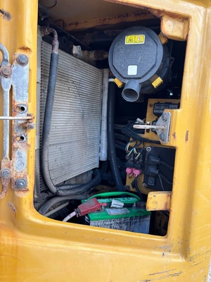 Used 2022 CATERPILLAR 308 CR Excavators Florida US | Proxy Equipment #1550401