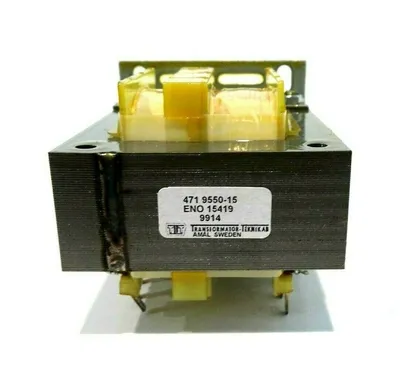 NEW ELECTROLUX 471 9550-15 TRANSFORMER 471955015