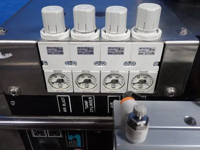USED ITW PA/4000