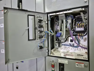 USED SIEMENS TIASTAR