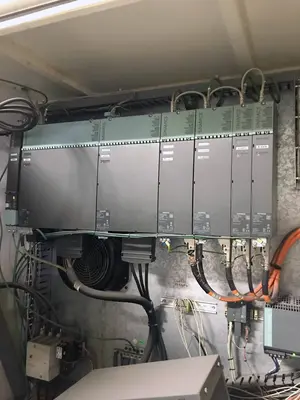 USED 2018 FRYER TC120