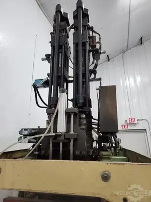 USED HAYSSEN ECONOBLOW