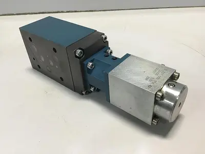 USED BOSCH 0 811 402 171