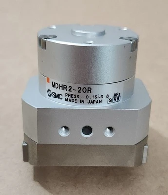 NEW SMC MDHR2-20R