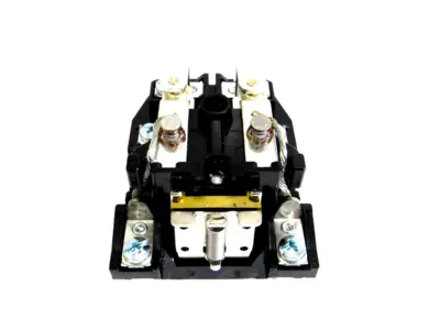 NEW POTTER & BRUMFIELD PRD-11AYO-480 RELAY PRD11AY0480
