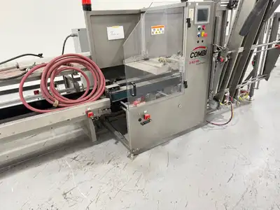 USED 2021 COMBI 2EZHS