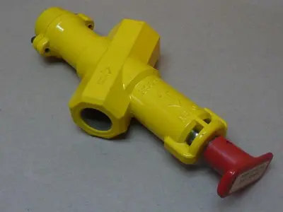 NEW NORGREN CR022B
