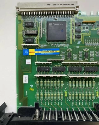 USED GE IC697MDL653D