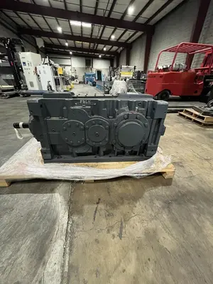 USED REPUBLIC RZL52-200-S-15-3-80-D