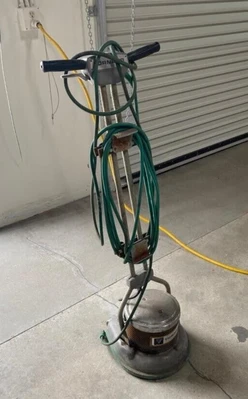 Tornado _UNKNOWN_ Corded Scrubbers & Buffers | Amiron Machinery (1)
