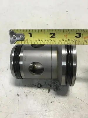 USED VICKERS 32-D20-10