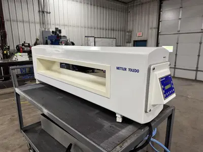 USED METTLER-TOLEDO 410303 F3.2.01