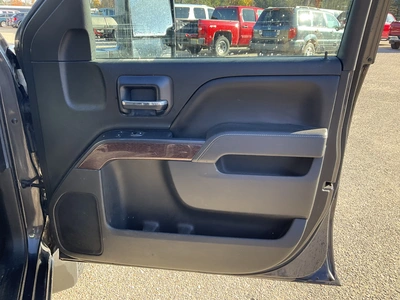 Used 2015 GMC SIERRA 2500 Pickup Trucks Michigan US | Miedema Asset Management Group #1579136