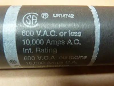 USED CEFCO CRS-80