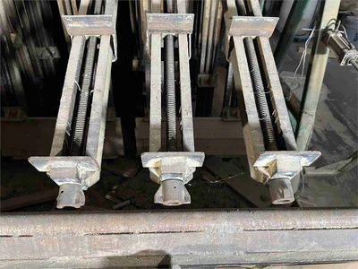 Used DOUCET SRH-30-8.5-212-36 Woodworking Assembly Clamps California US | MachineryMax #1321517
