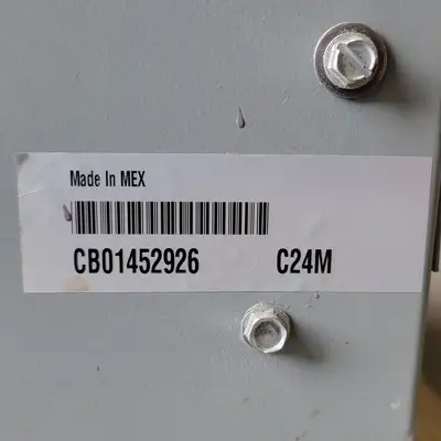 Used HAMMOND SG3A0045PB0C Transformers British Columbia CA | Lenmark #266179