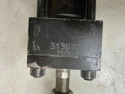 USED PARKER 02.50 H2HLTS182A 15.000
