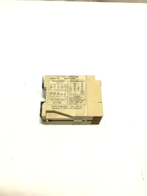 Electro SPCA Set Point Controller