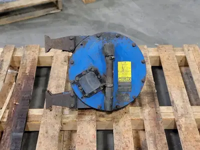 USED BREDEL SP25-0301