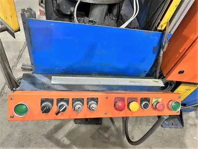 USED 2005 NEFF NEFF  PRESS