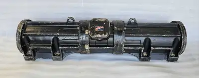 NEW 2014 MARTIN ENGINEERING National Oilwell Varco Co Vibrating Motor