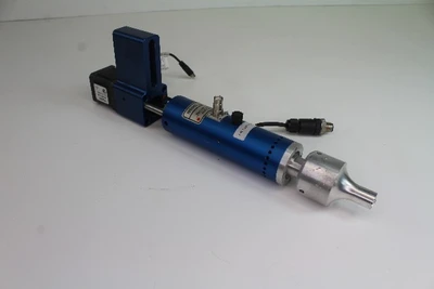 ta systems, ta-40ecs, ultrasonic welding head converter, 40khz