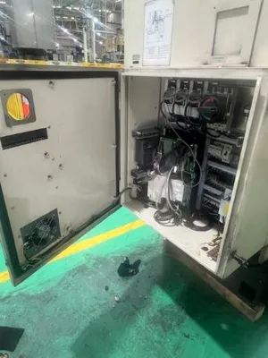 USED 2015 FIRST GIKEN CO.,LTD. (JAPAN) HAL-S106A