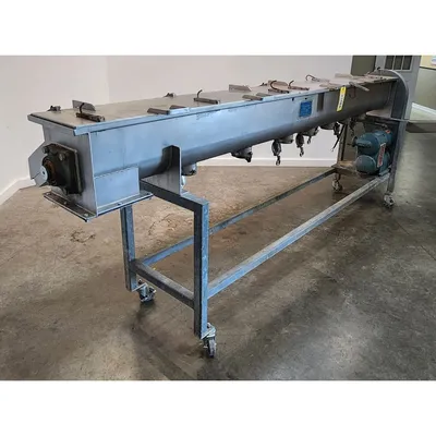 USED RIETZ MANUFACTURING TL-9-K2210