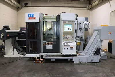 2010 MORI SEIKI NT-1000 SZ 5-Axis or More CNC Lathes | Prime Machinery (16)